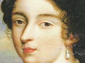 Françoise d'Aubigné (1635-1719)