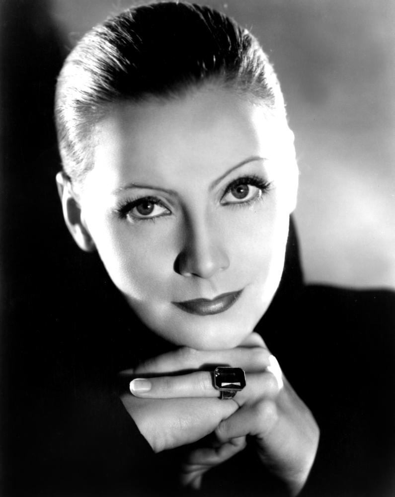 Greta Garbo, 'La Divine' (1905-1990)