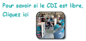 pour savoir si cdi libre