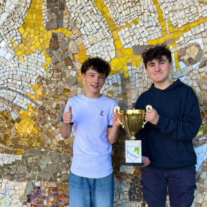 Camfrout à l'honneur