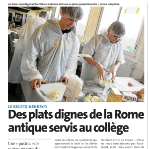 Télégramme du 31 mars 2025