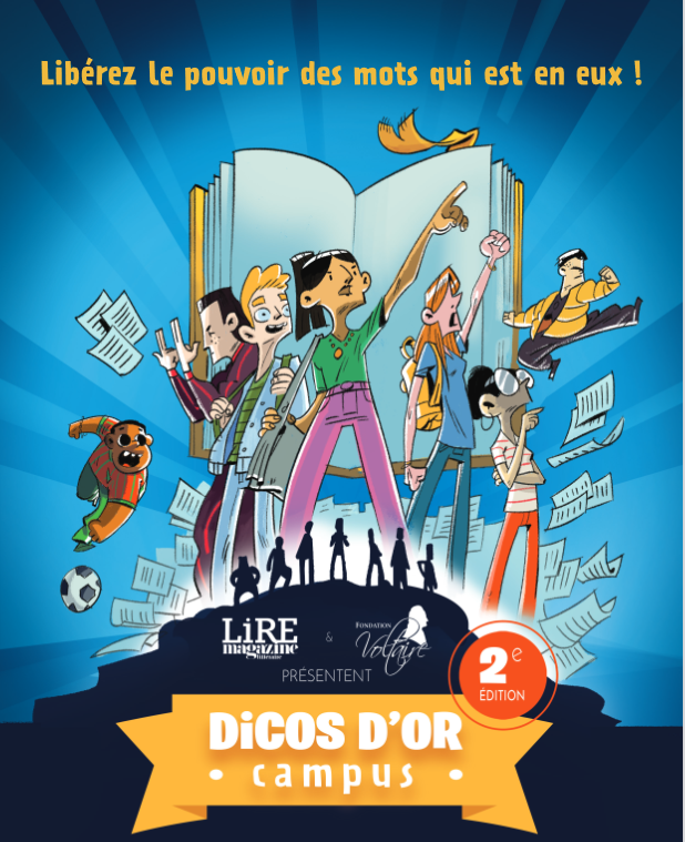 affiche dicos