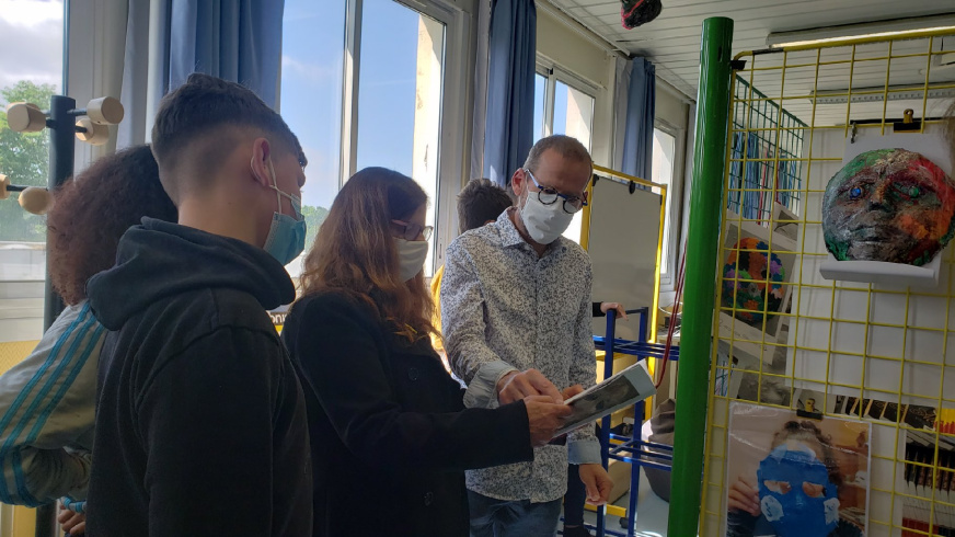 Vernissage 8 juin (2)