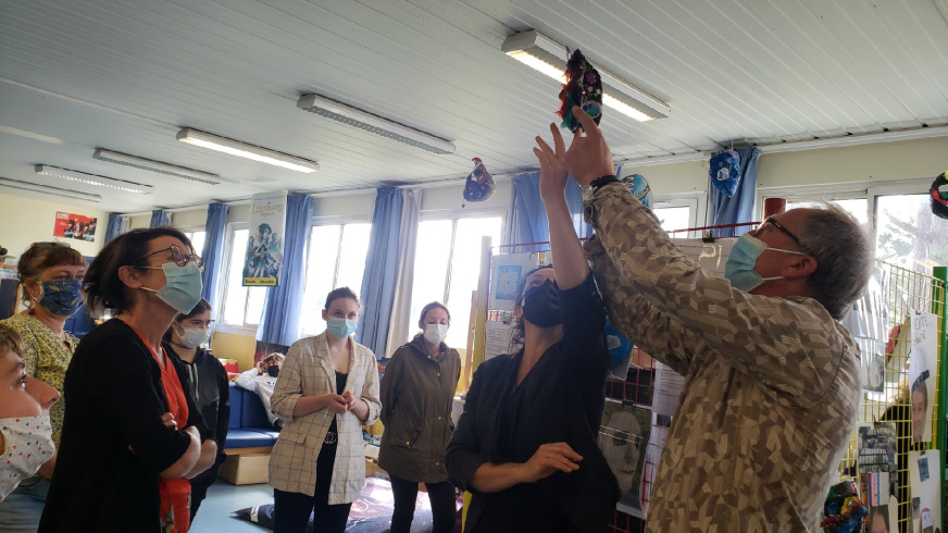 Vernissage 8 juin (3)